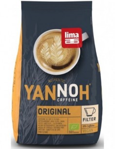 KAWA ZBOŻOWA YANNOH BIO 500...