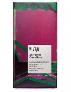 CZEKOLADA GORZKA Z CAŁYMI...