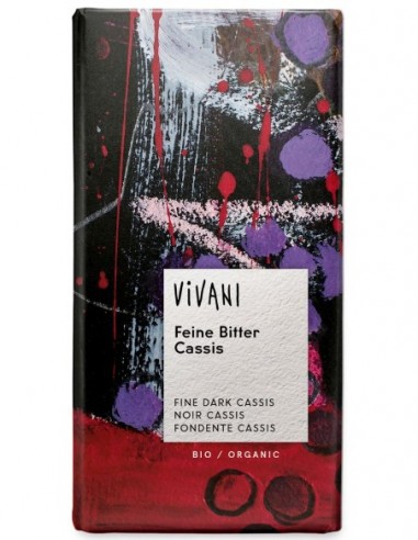 CZEKOLADA GORZKA Z NADZIENIEM O SMAKU...