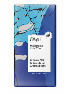 CZEKOLADA MLECZNA DLA...