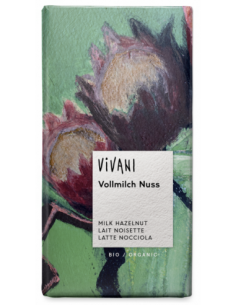 CZEKOLADA MLECZNA Z CAŁYMI...