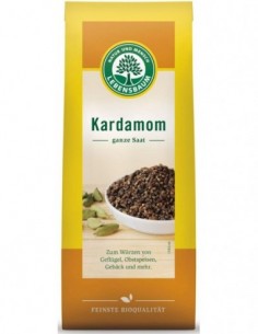 KARDAMON CAŁE ZIARNO BIO 50...