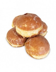 PĄCZKI BIO 400 g (4 sztuki)...