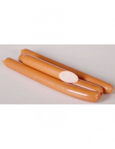 PARÓWKI DROBIOWE BIO (DUŻE OPAKOWANIE...