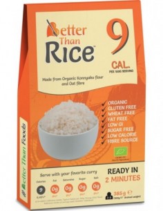 MAKARON KONJAC W KSZTAŁCIE...