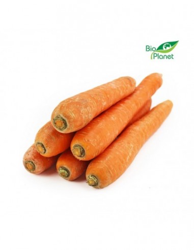 MARCHEW ŚWIEŻA NA SOK MYTA BIO...