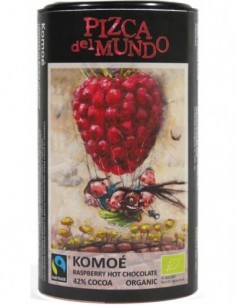 CZEKOLADA NA GORĄCO KOMOE...