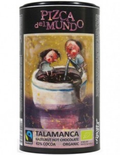 CZEKOLADA NA GORĄCO...