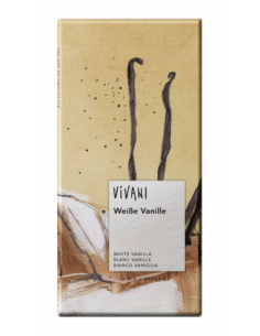 CZEKOLADA BIAŁA Z WANILIĄ...