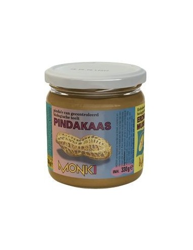 KREM Z ORZESZKÓW ZIEMNYCH Z SOLĄ...