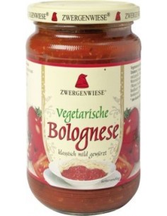 SOS WEGETARIAŃSKI BOLOGNESE...