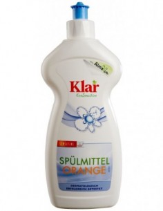 PŁYN DO MYCIA NACZYŃ...