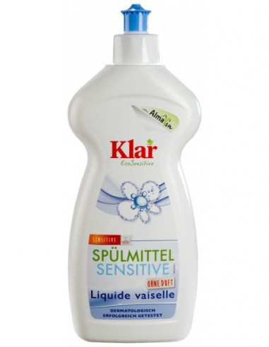 PŁYN DO MYCIA NACZYŃ SENSITIVE ECO...