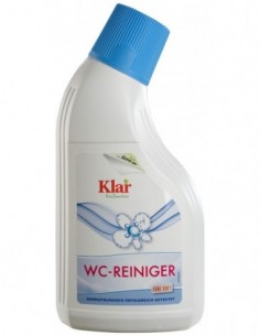 PŁYN DO WC ECO 500 ml - KLAR