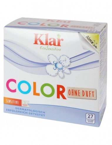 PROSZEK DO PRANIA KOLOR ECO 1,375 kg...