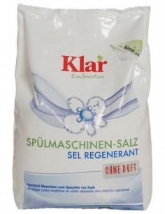 SÓL DO ZMYWAREK ECO 2 kg -...