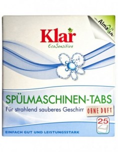 TABLETKI DO ZMYWAREK ECO...