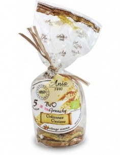 GRUNCHY ORKISZOWO-OWSIANE 5...