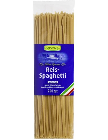 MAKARON (RYŻOWY) SPAGHETTI...