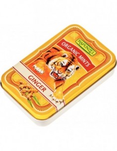 PASTYLKI (IMBIR) BIO 50 g -...