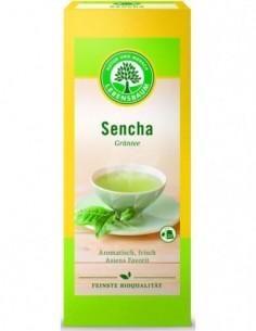 HERBATA ZIELONA SENCHA...