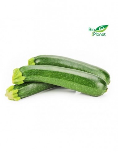 OPAKOWANIE ZBIORCZE (kg) - CUKINIA...