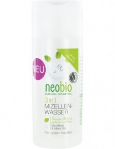 PŁYN MICELARNY DO...