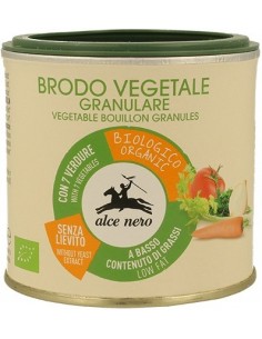 BULION W PROSZKU (WARZYWNY)...