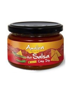 SOS SALSA PIKANTNY...