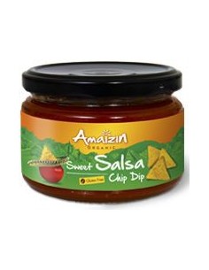 SOS SALSA ŁAGODNY...