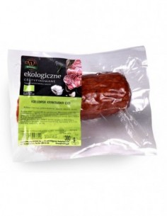 KIEŁBASA KRAKOWSKA SUCHA...