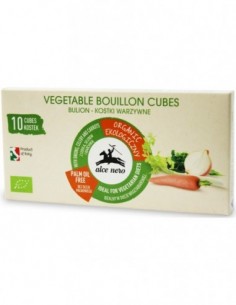 BULION - KOSTKI WARZYWNE...