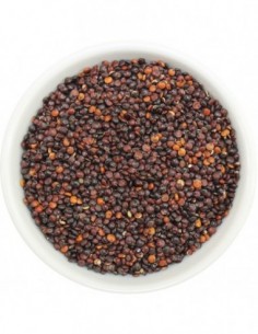 QUINOA CZARNA (KOMOSA...