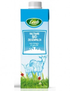 KOZIE MLEKO UHT (min. 3 %...