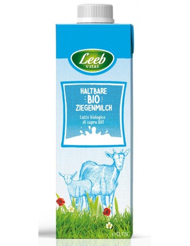 KOZIE MLEKO UHT (min. 3 % TŁUSZCZU)...