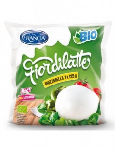 MOZZARELLA (1 duża kulka)...