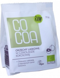 ORZECHY LASKOWE W...