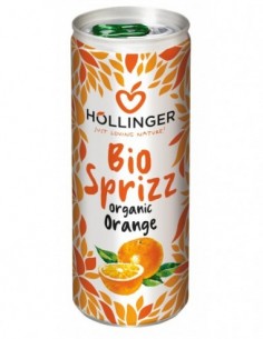 NAPÓJ GAZOWANY POMARAŃCZOWY...