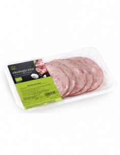 SZYNKOWA PLASTRY BIO 120 g...