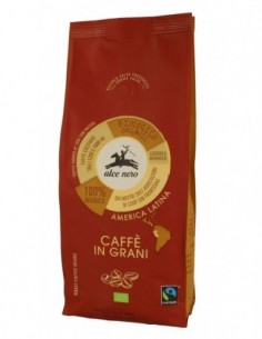 KAWA ZIARNISTA ARABICA 100%...