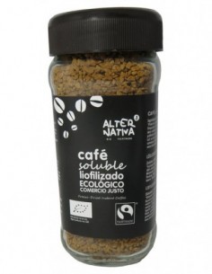 KAWA ROZPUSZCZALNA ARABICA...