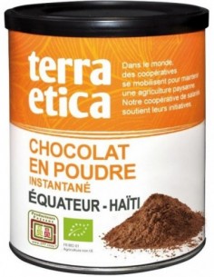 CZEKOLADA W PROSZKU INSTANT...