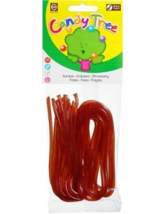 ŻELKI NITKI O SMAKU...