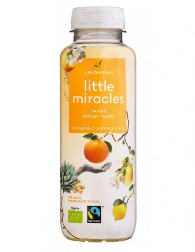 NAPÓJ ORZEŹWIAJĄCY O SMAKU TRAWY...