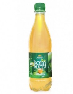 KOMBUCHA HERBATA ZIELONA Z...