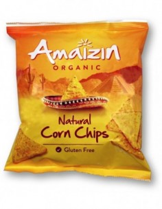 CHIPSY KUKURYDZIANE SOLONE...