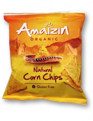 CHIPSY KUKURYDZIANE SOLONE...