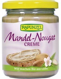 KREM MIGDAŁOWO - NUGATOWY...