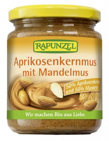 KREM ZE SŁODKICH PESTEK MORELI I...