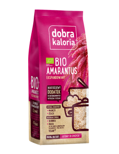 AMARANTUS EKSPANDOWANY BIO...